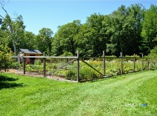 12 Pinehurst Road Hartland CT 06091