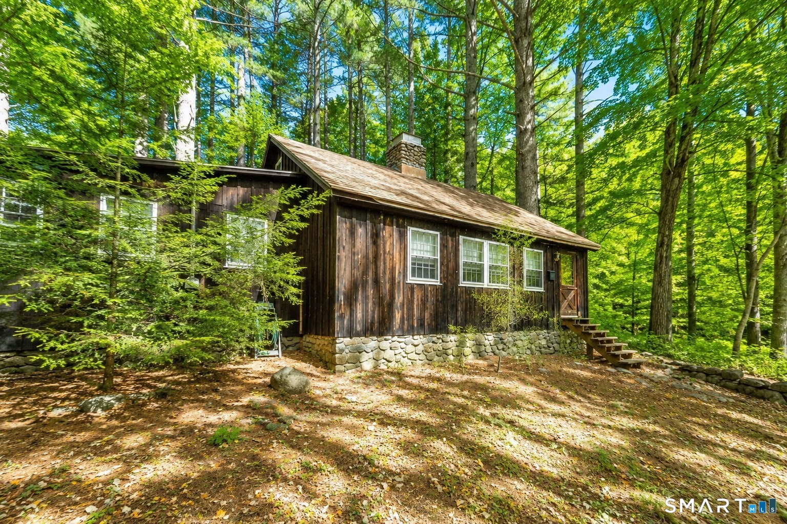 12 Pinehurst Road Hartland CT 06091