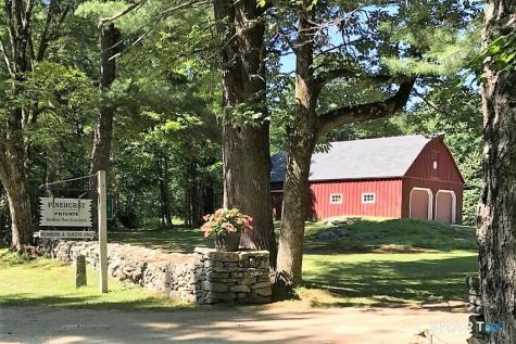 12 Pinehurst Road Hartland CT 06091
