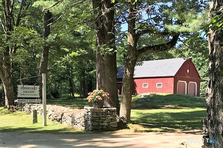 12 Pinehurst Road Hartland CT 06091