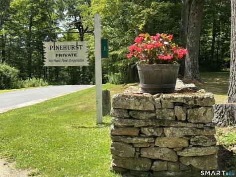 12 Pinehurst Road Hartland CT 06091
