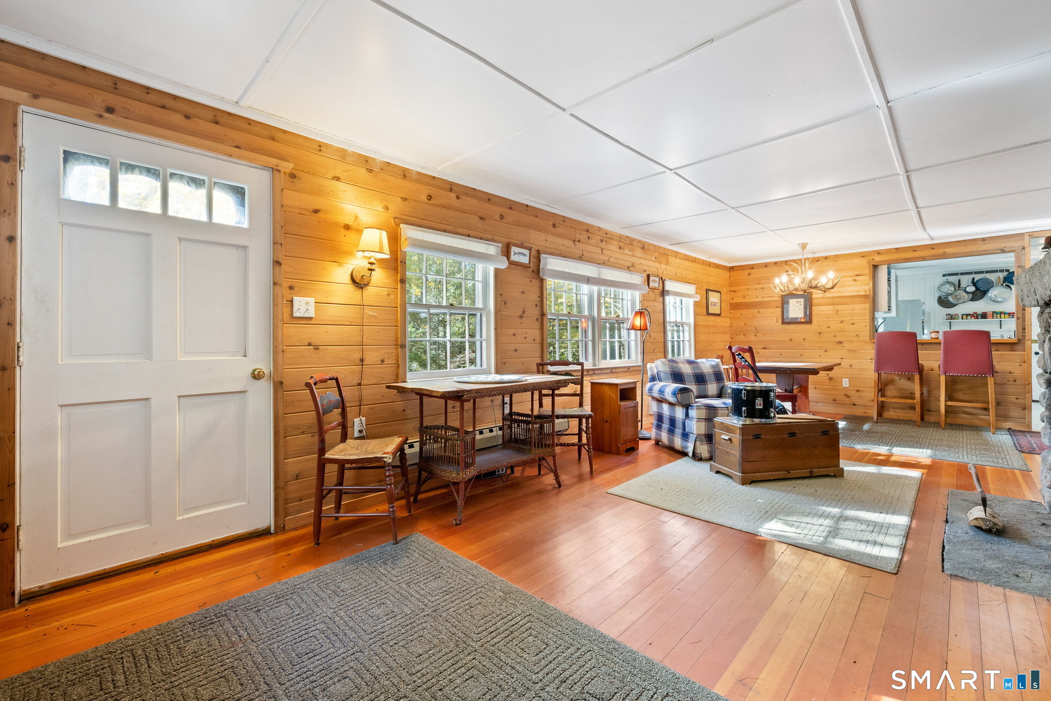 12 Pinehurst Road Hartland CT 06091