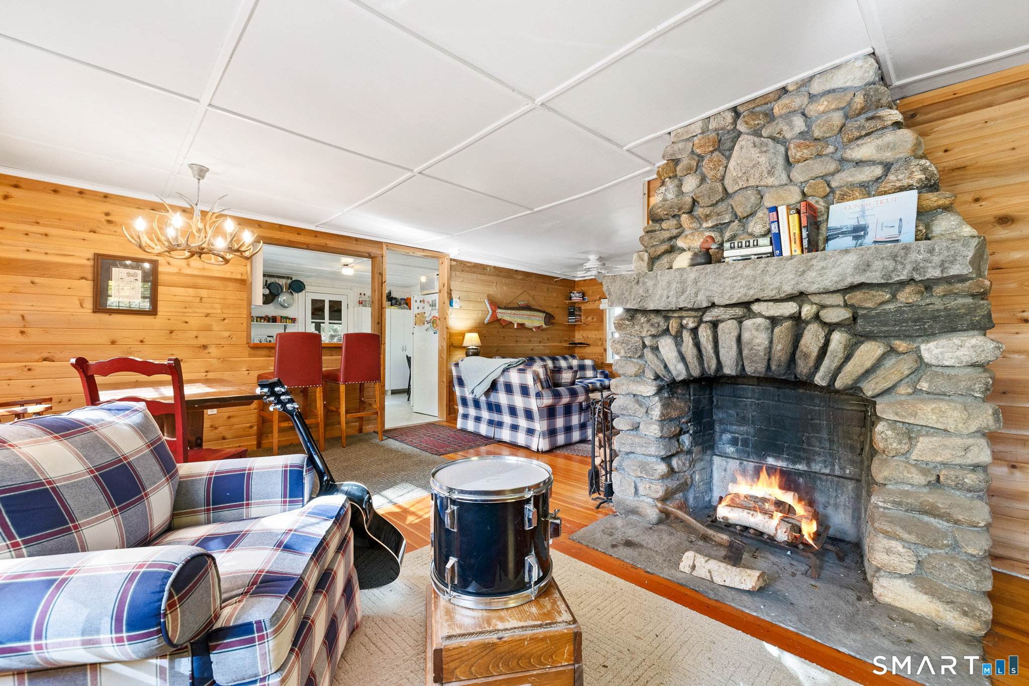 12 Pinehurst Road Hartland CT 06091