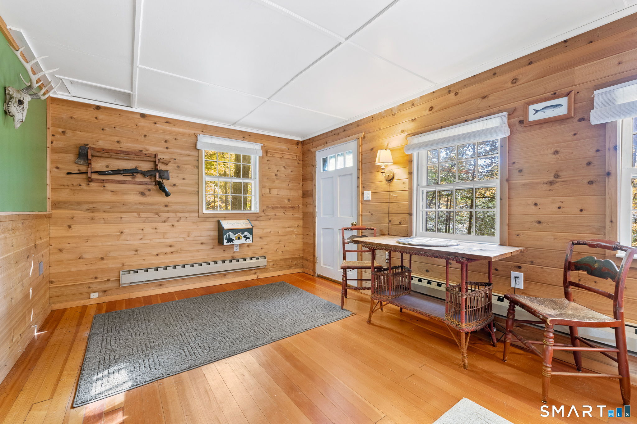 12 Pinehurst Road Hartland CT 06091
