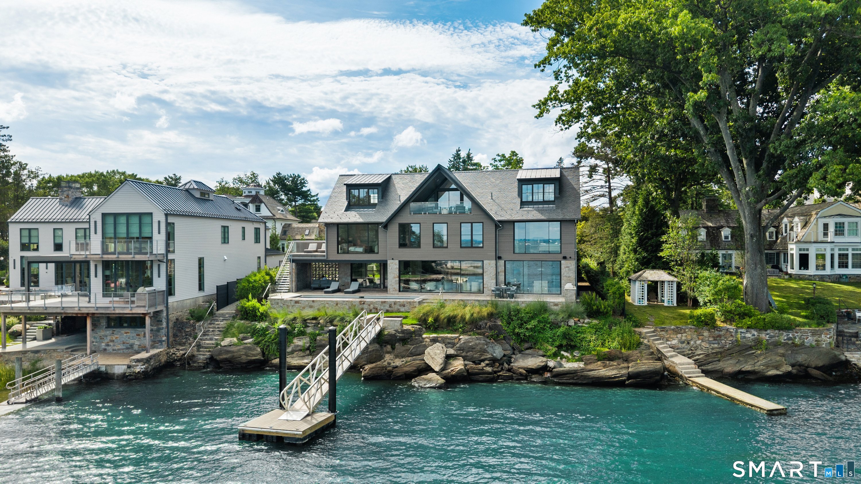 58 Shore Road Greenwich CT 06870