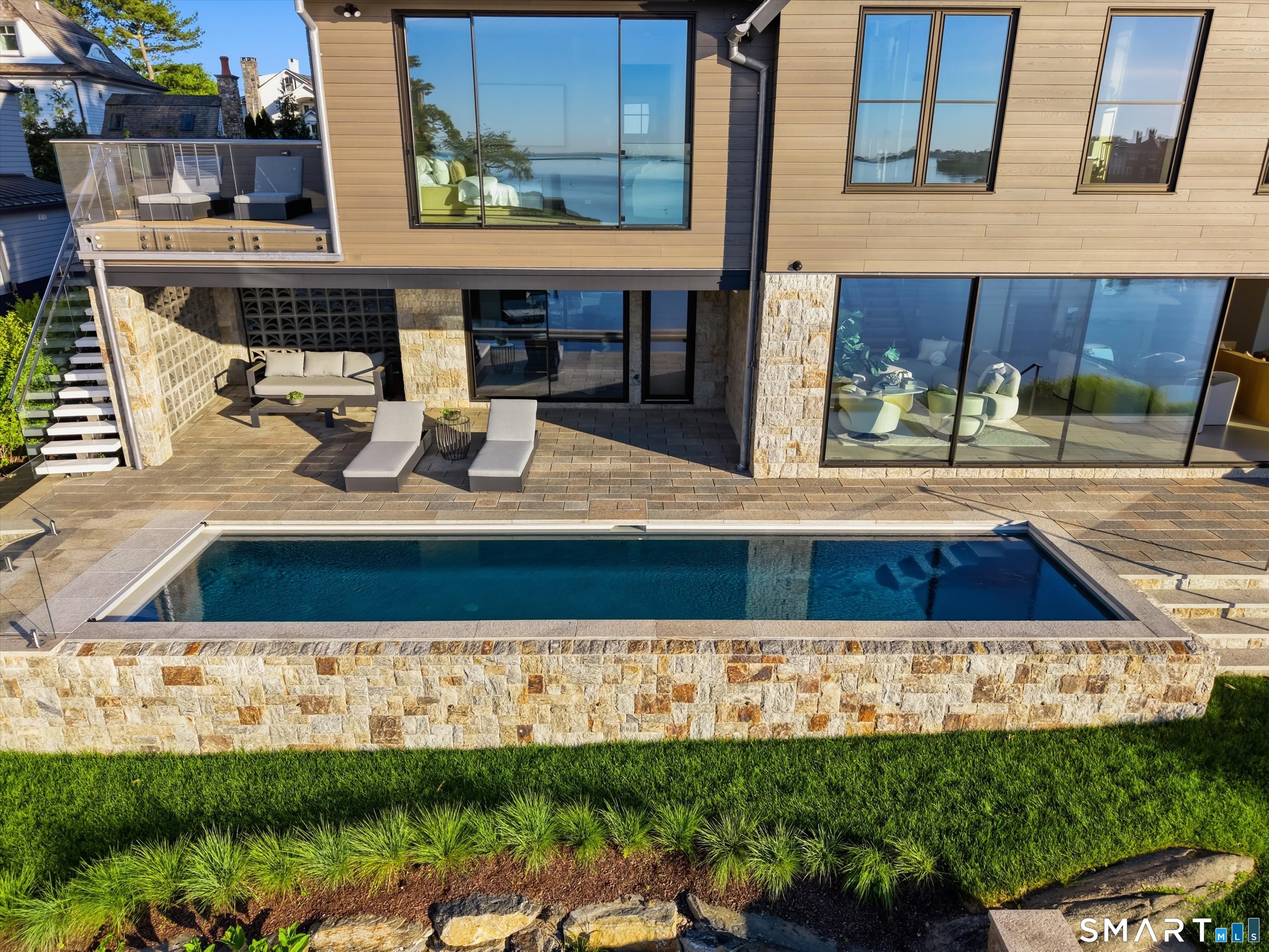 58 Shore Road Greenwich CT 06870