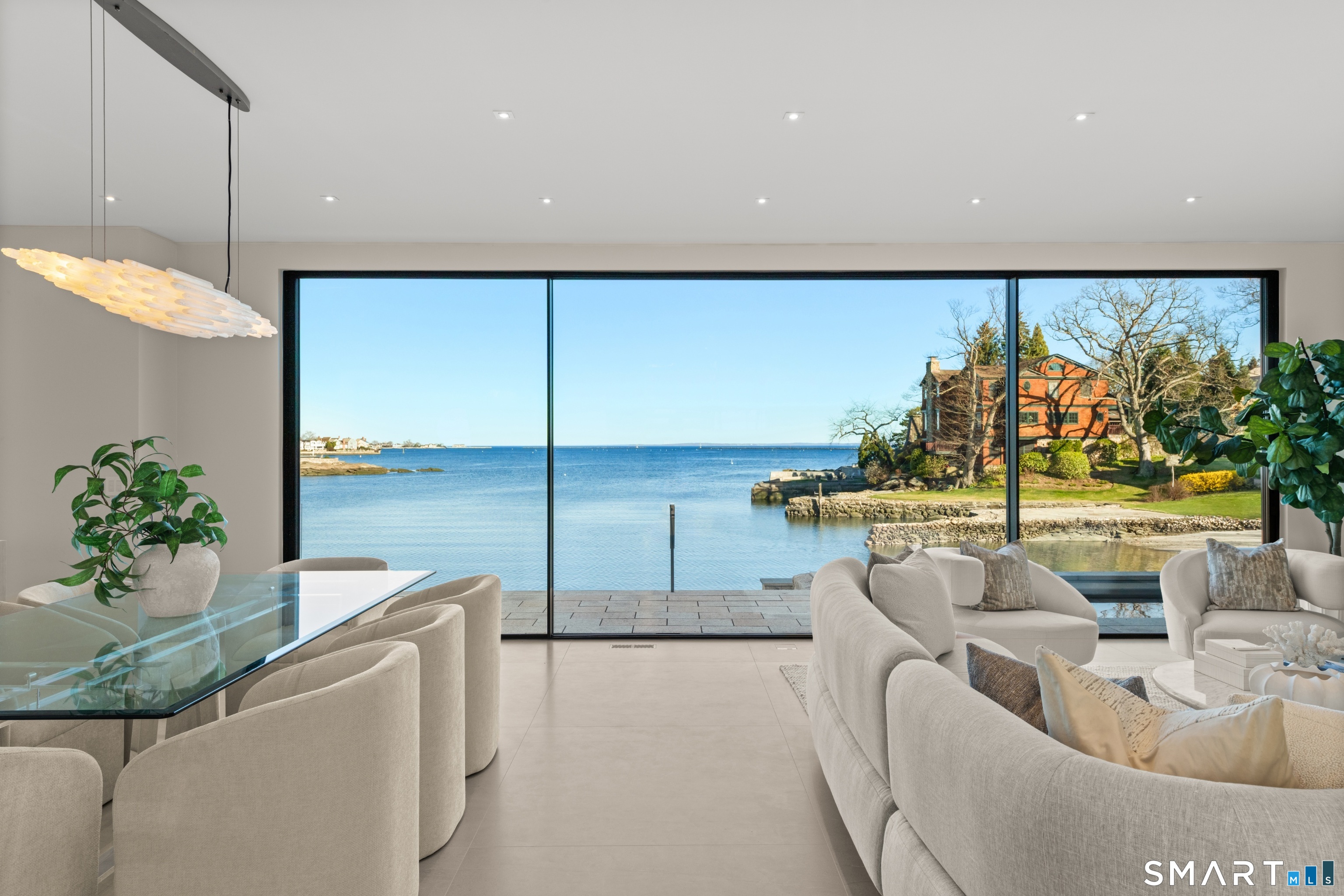 58 Shore Road Greenwich CT 06870