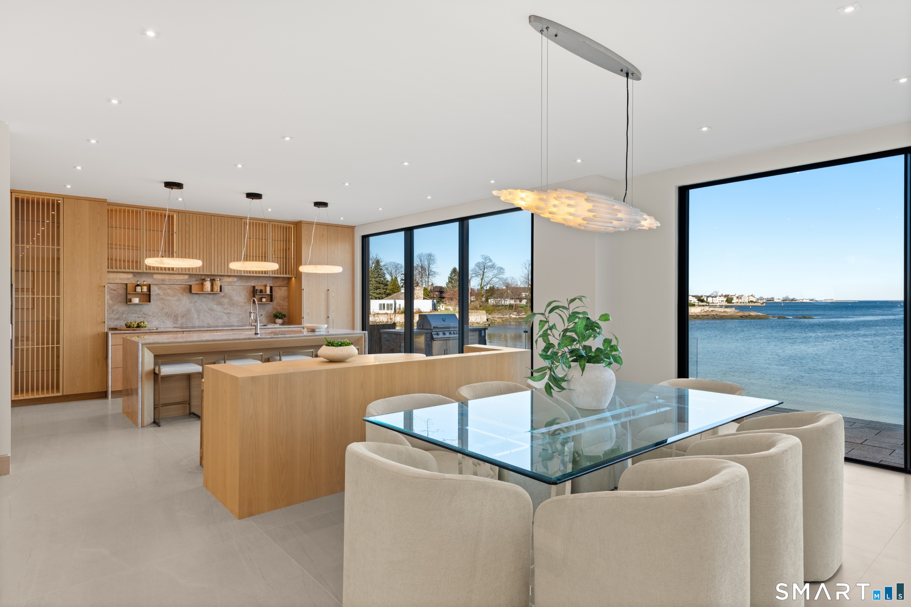 58 Shore Road Greenwich CT 06870