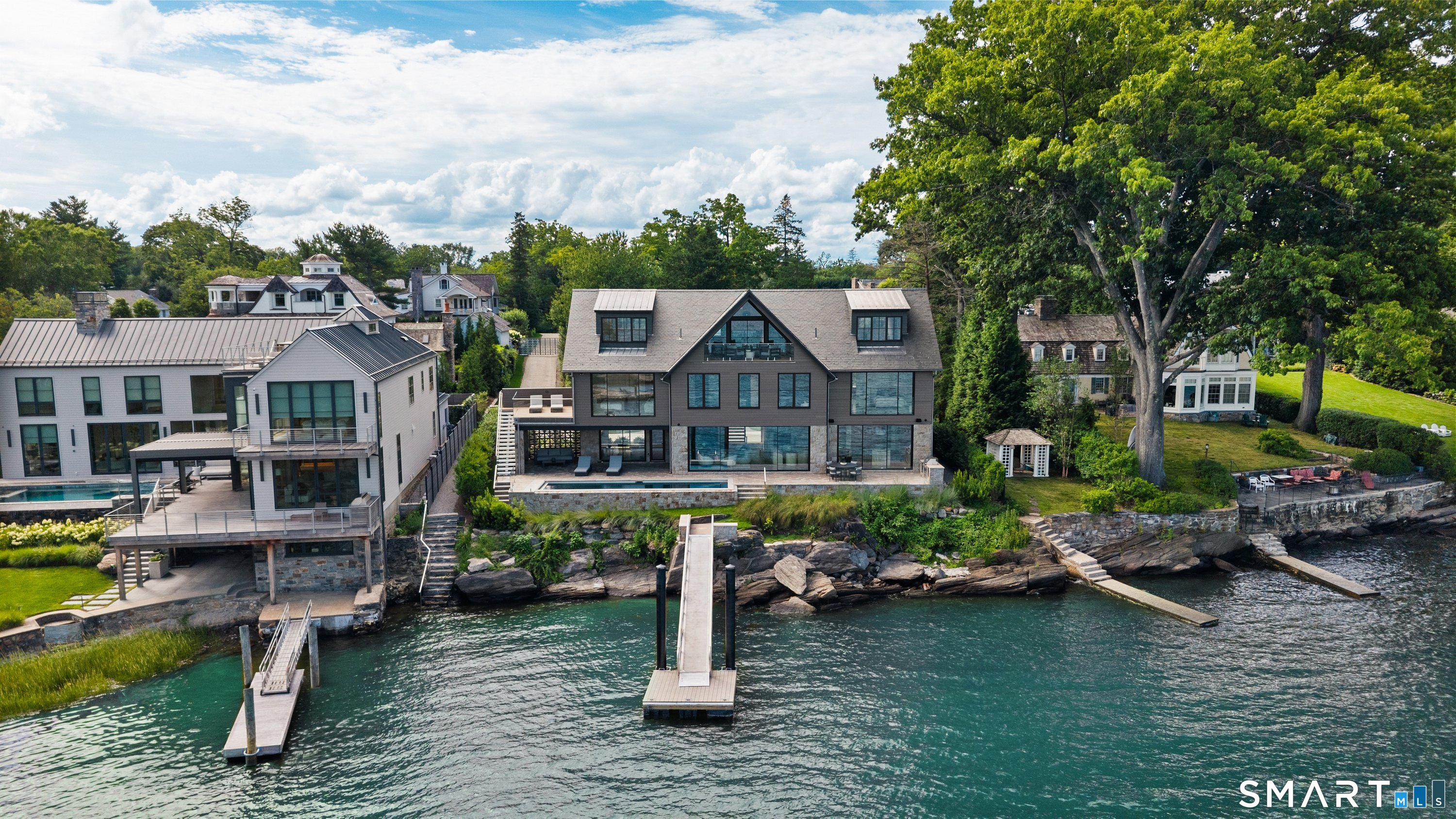 58 Shore Road Greenwich CT 06870