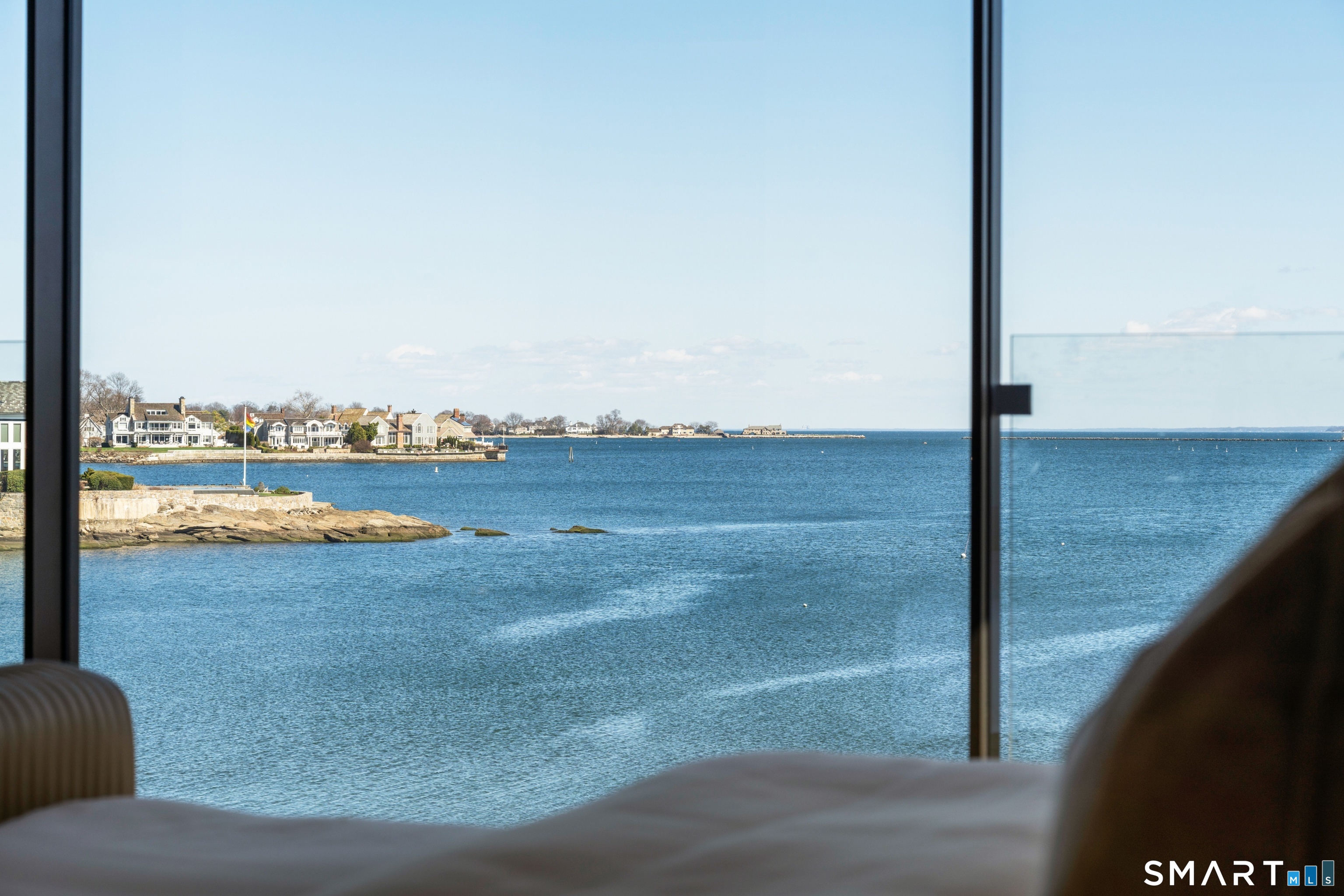 58 Shore Road Greenwich CT 06870