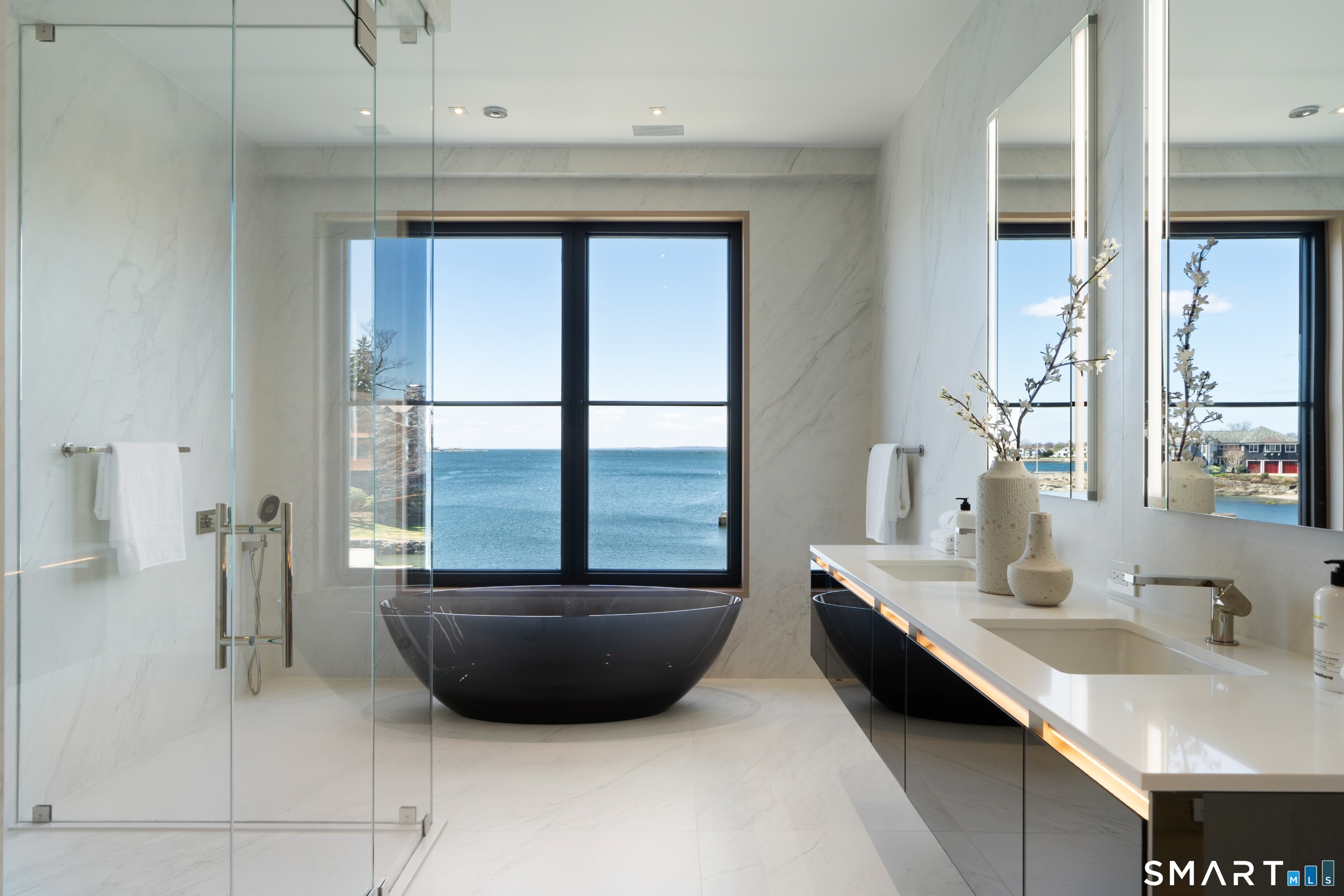58 Shore Road Greenwich CT 06870