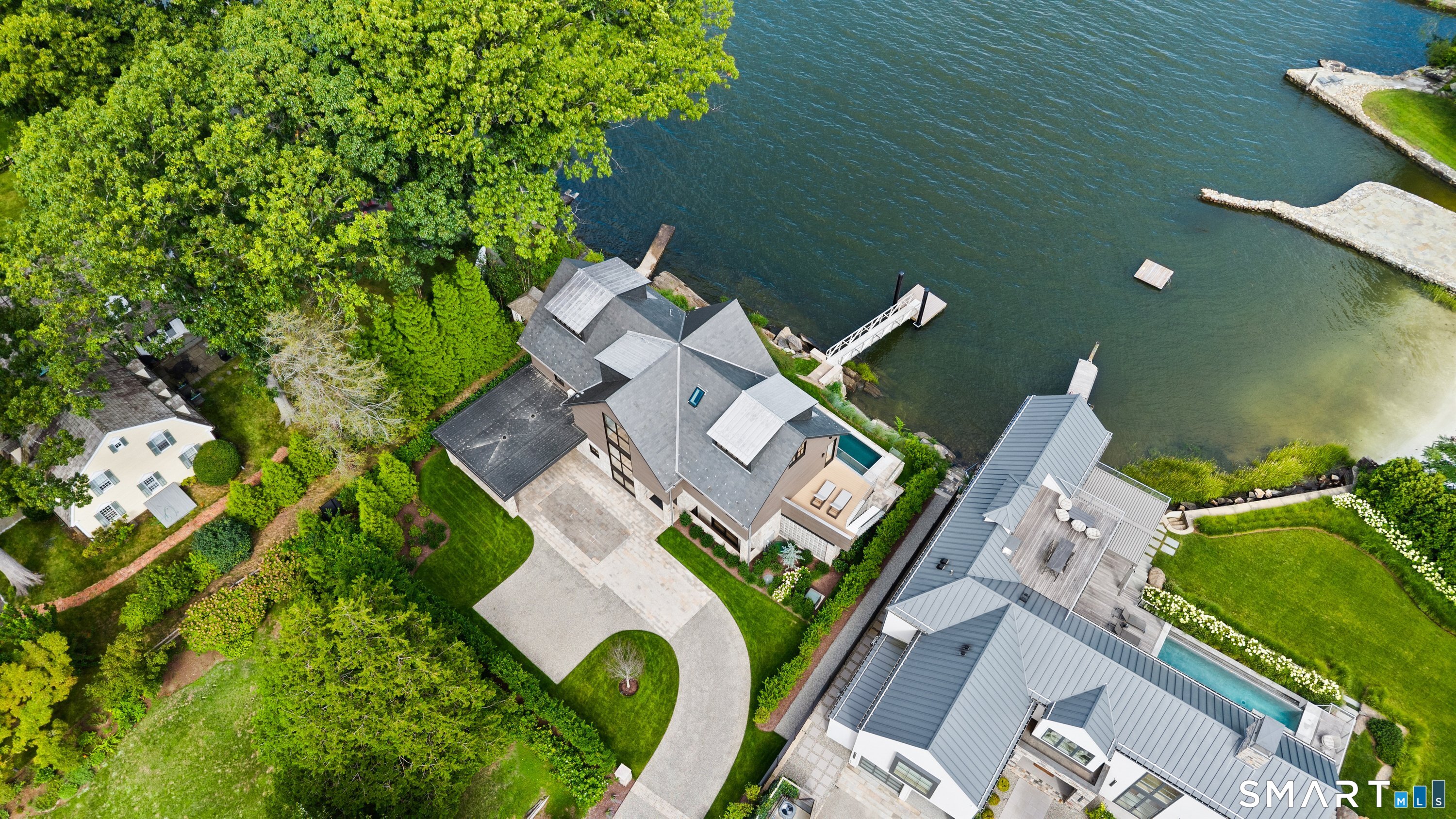 58 Shore Road Greenwich CT 06870