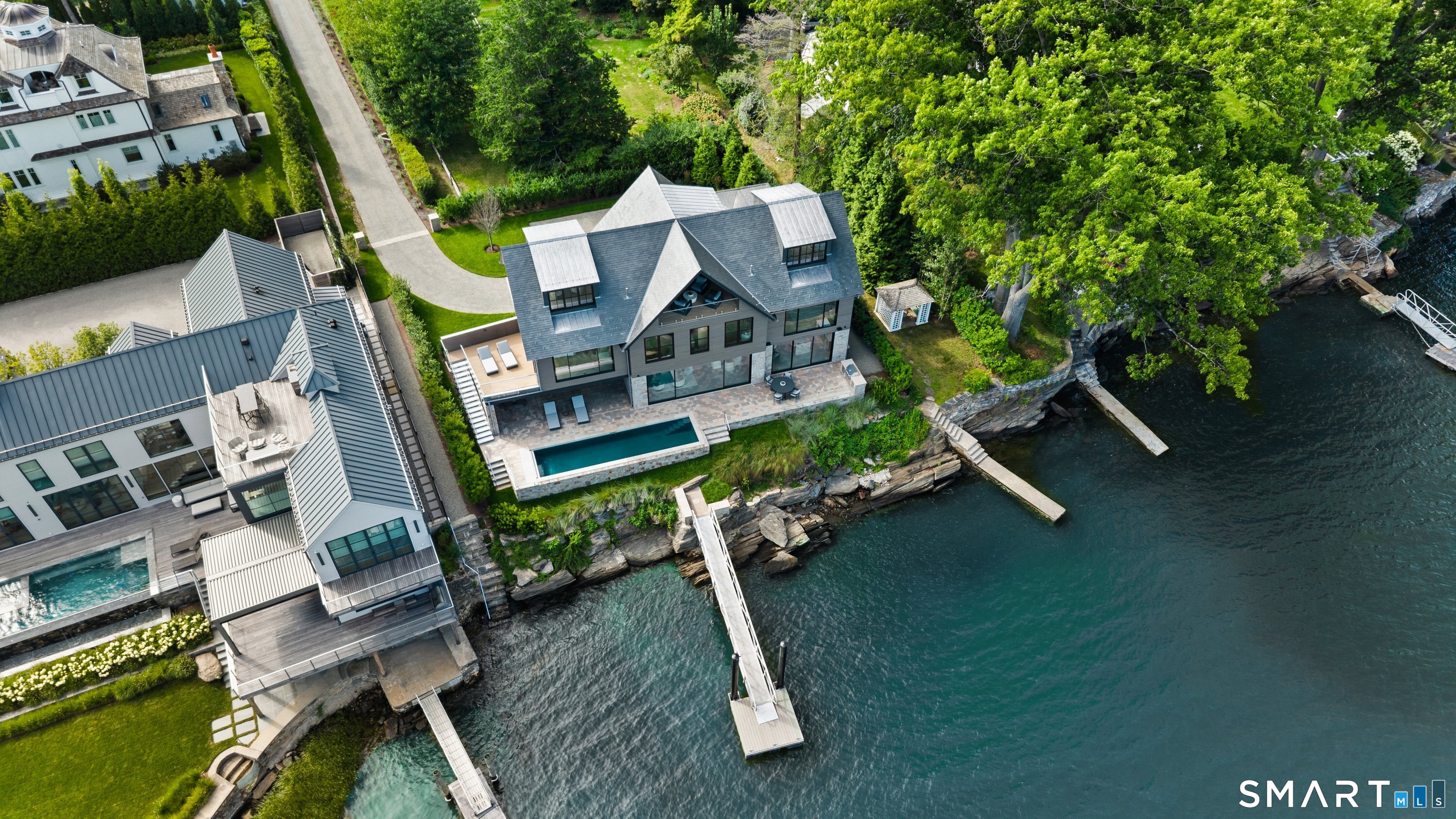 58 Shore Road Greenwich CT 06870
