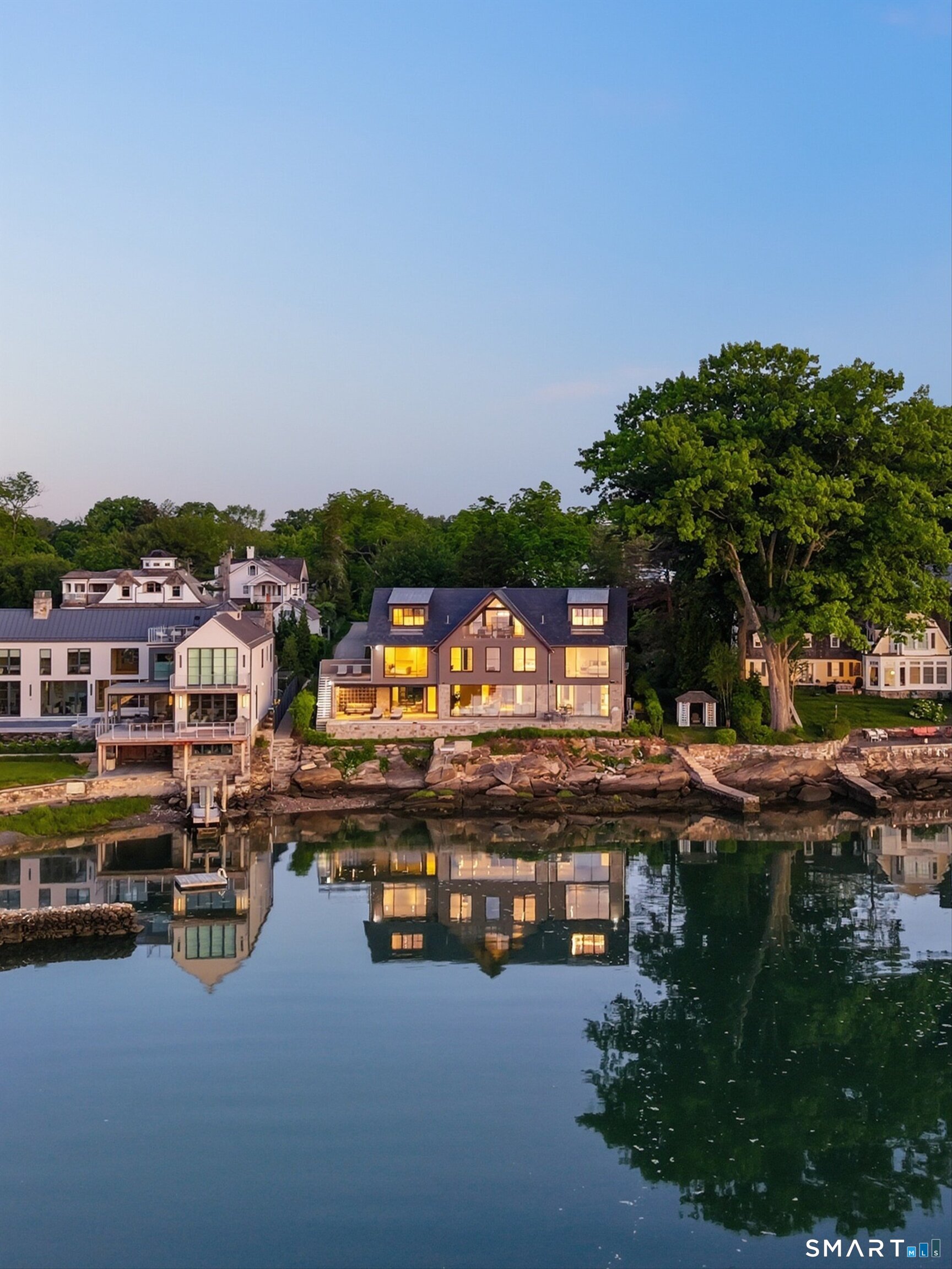 58 Shore Road Greenwich CT 06870