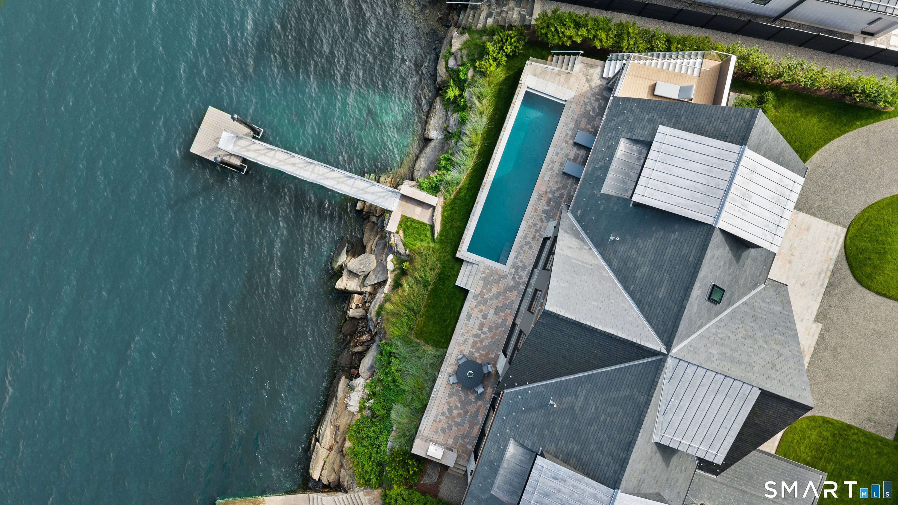 58 Shore Road Greenwich CT 06870