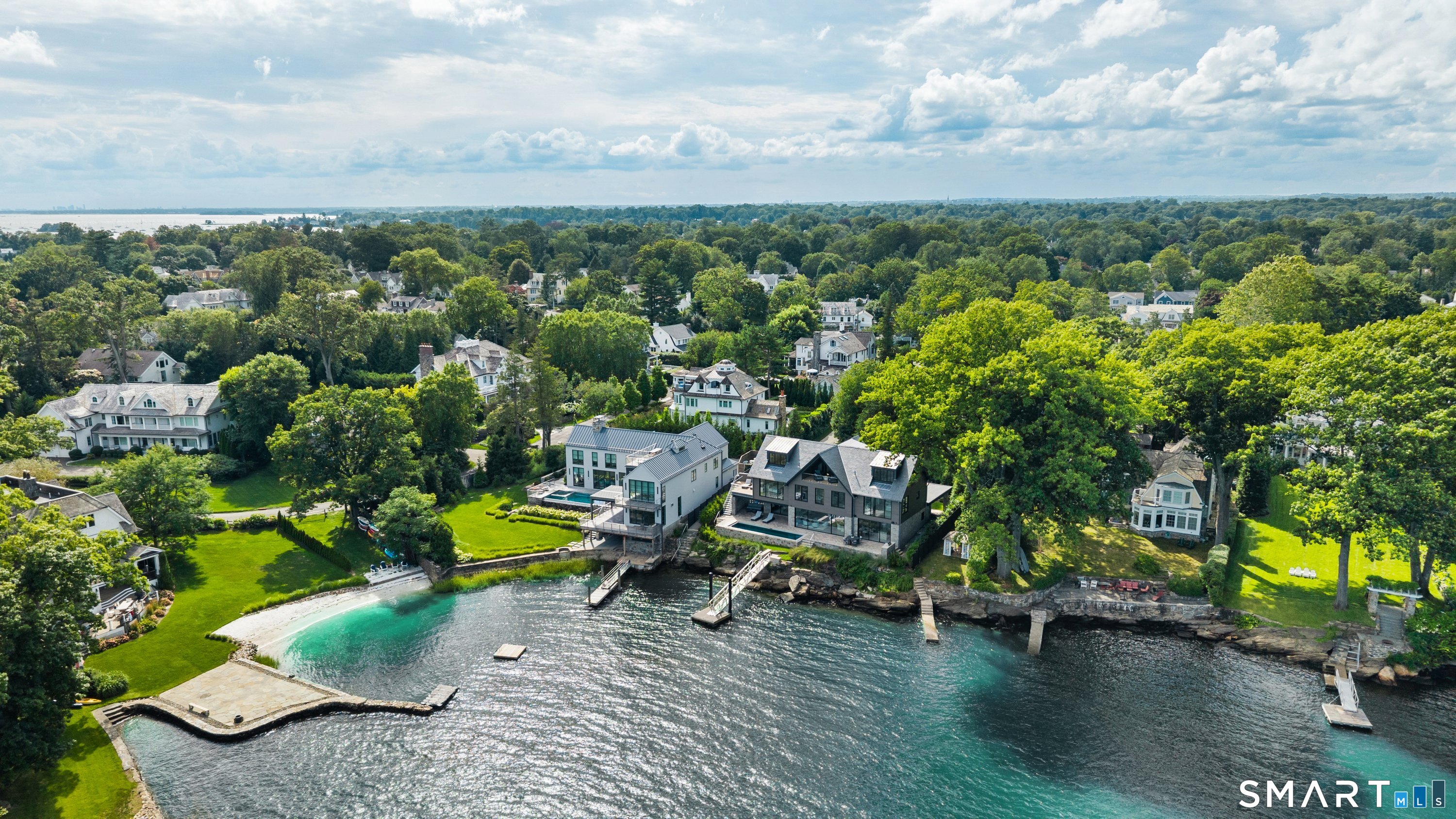 58 Shore Road Greenwich CT 06870