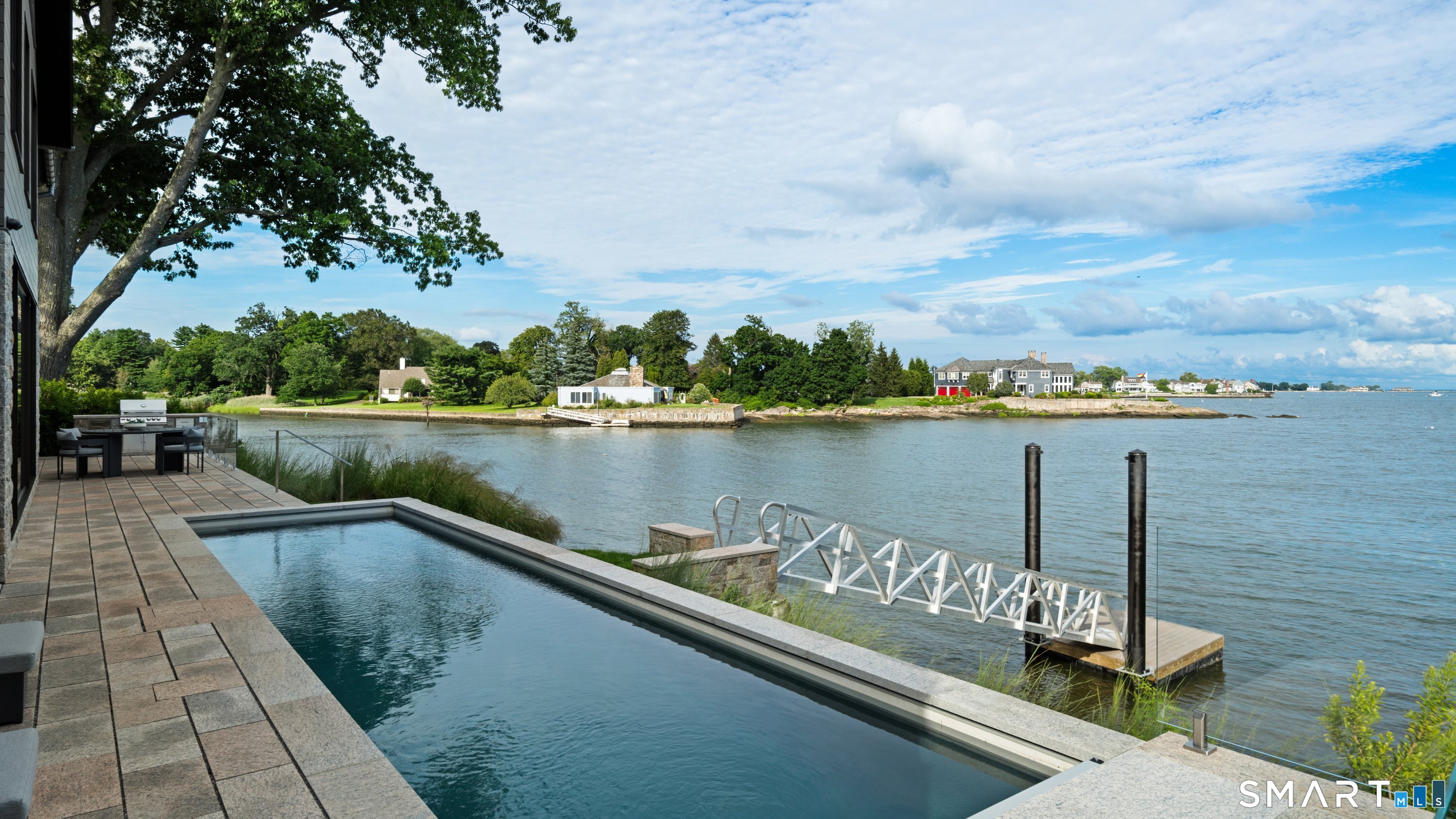 58 Shore Road Greenwich CT 06870