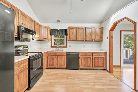 21 Olympic Drive Danbury CT 06810