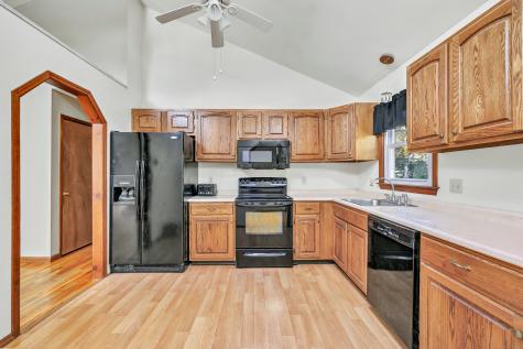 21 Olympic Drive Danbury CT 06810