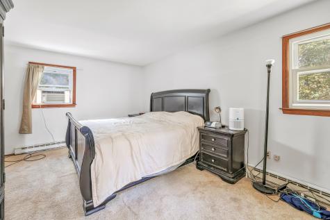 21 Olympic Drive Danbury CT 06810