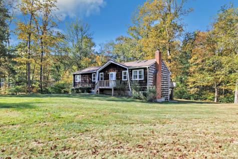 21 Olympic Drive Danbury CT 06810