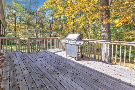 21 Olympic Drive Danbury CT 06810