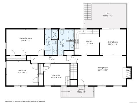 21 Olympic Drive Danbury CT 06810