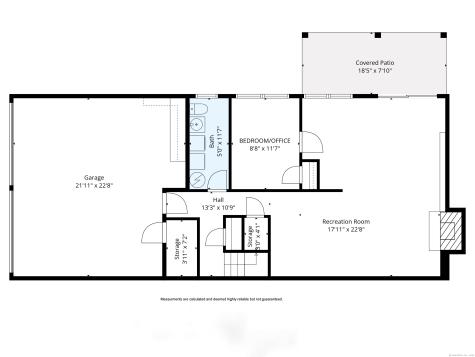 21 Olympic Drive Danbury CT 06810