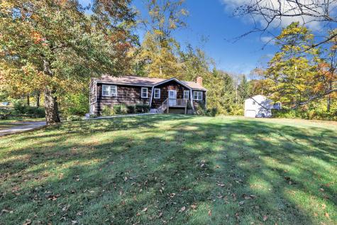 21 Olympic Drive Danbury CT 06810