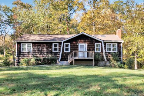 21 Olympic Drive Danbury CT 06810