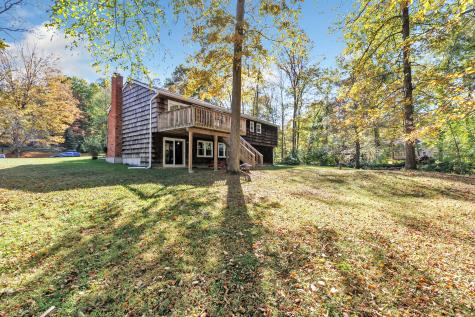 21 Olympic Drive Danbury CT 06810