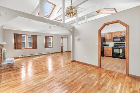 21 Olympic Drive Danbury CT 06810