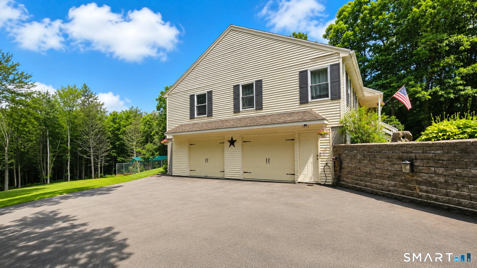 186 Brickyard Road Woodstock CT 06281