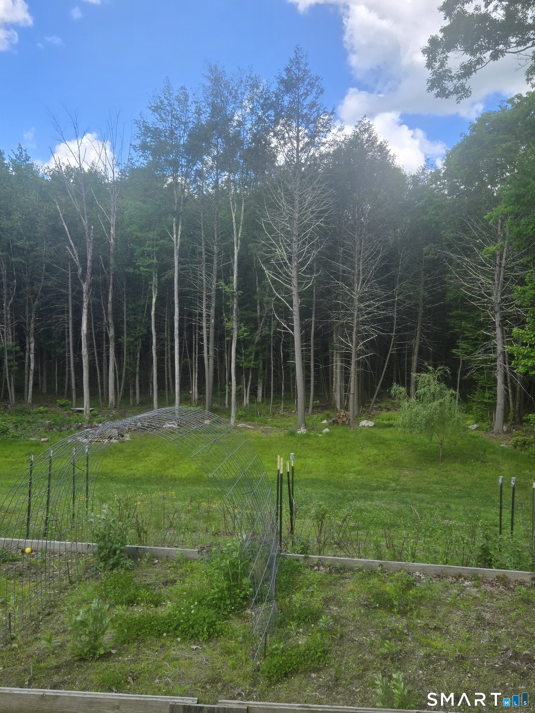 186 Brickyard Road Woodstock CT 06281