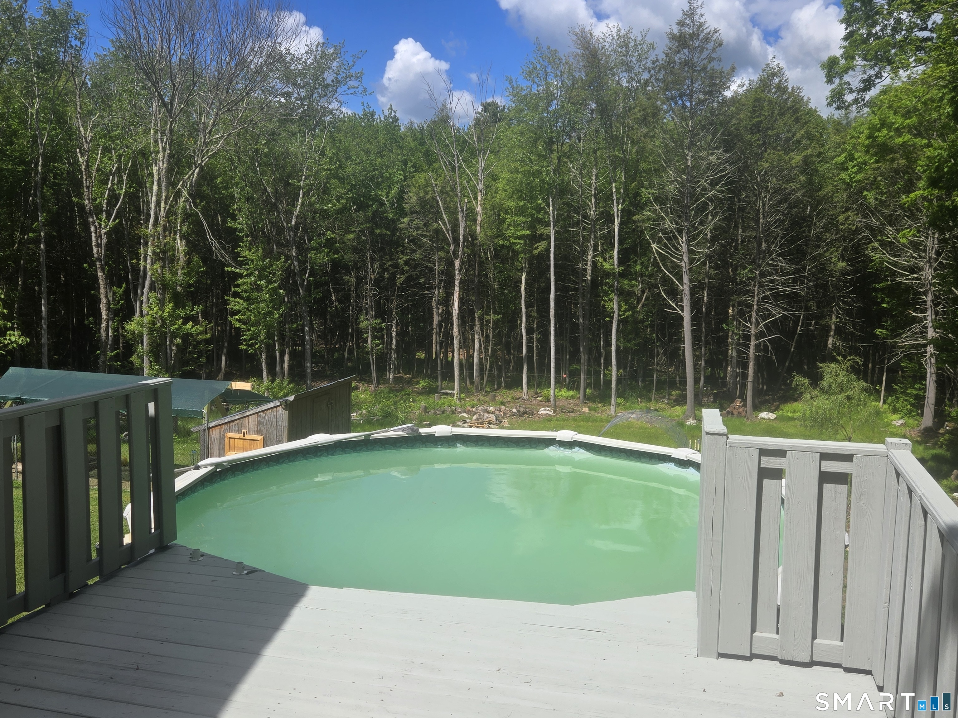 186 Brickyard Road Woodstock CT 06281