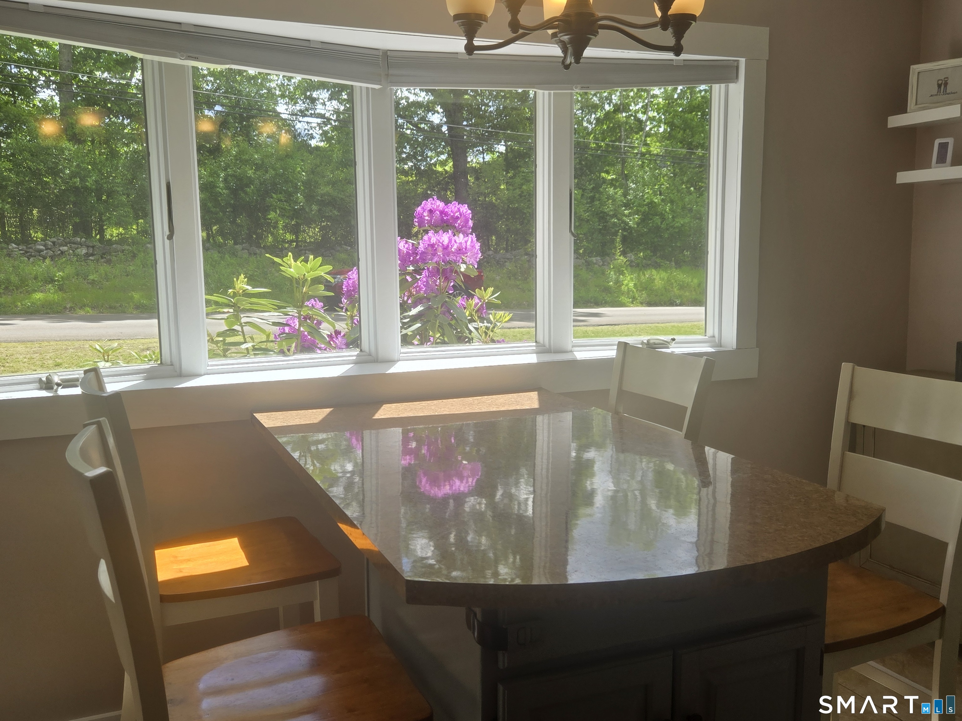 186 Brickyard Road Woodstock CT 06281