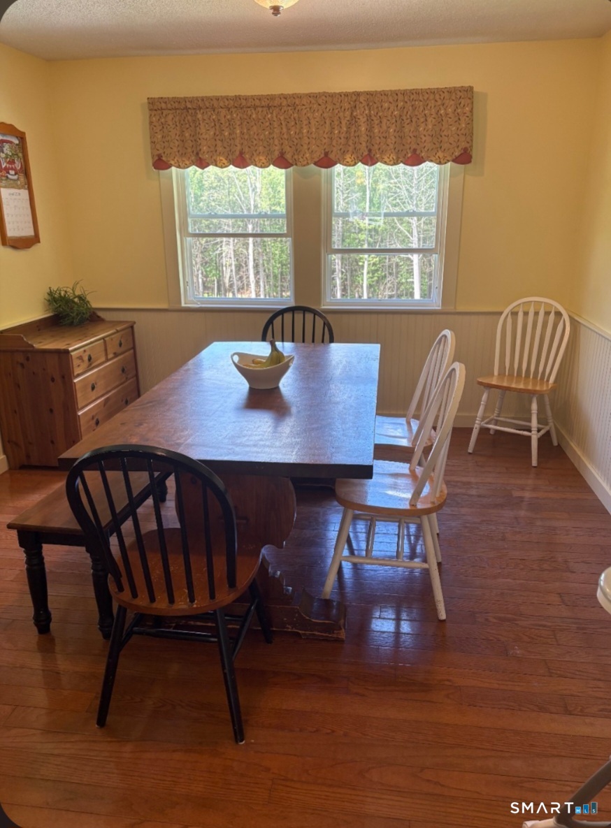 186 Brickyard Road Woodstock CT 06281