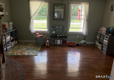 186 Brickyard Road Woodstock CT 06281