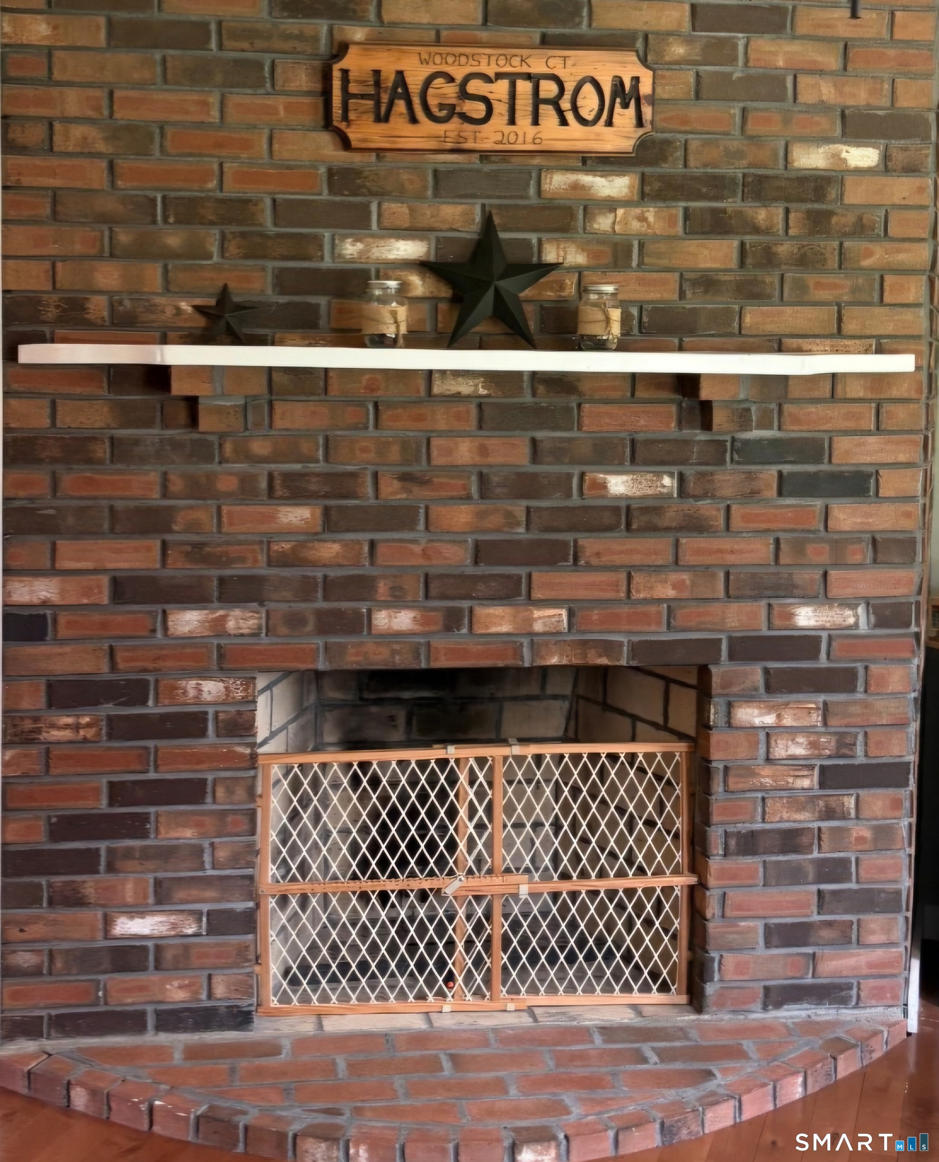 186 Brickyard Road Woodstock CT 06281