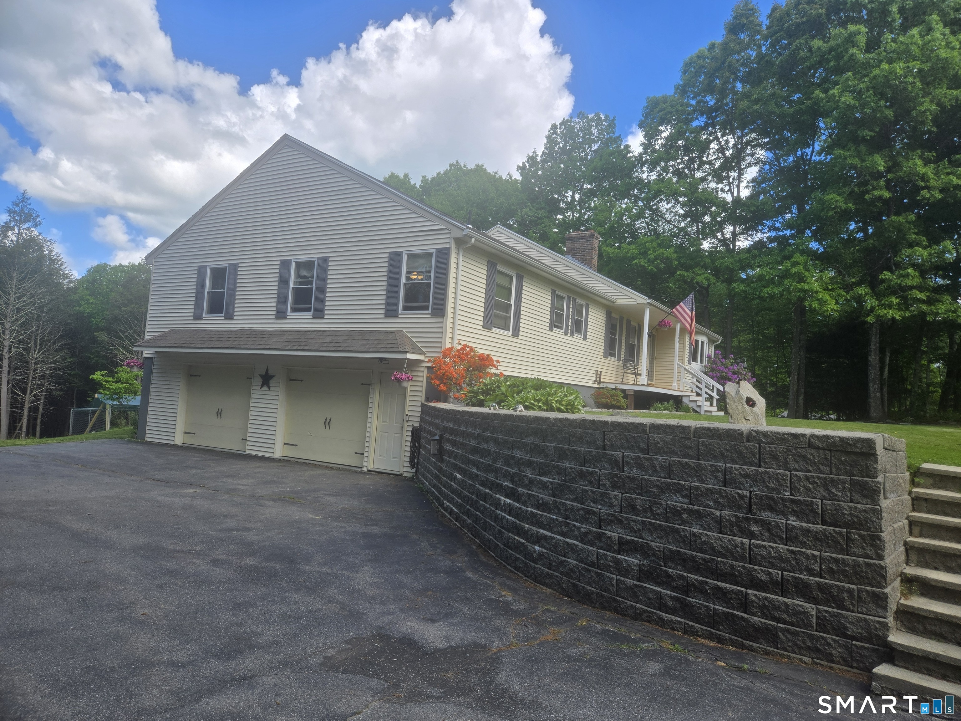 186 Brickyard Road Woodstock CT 06281