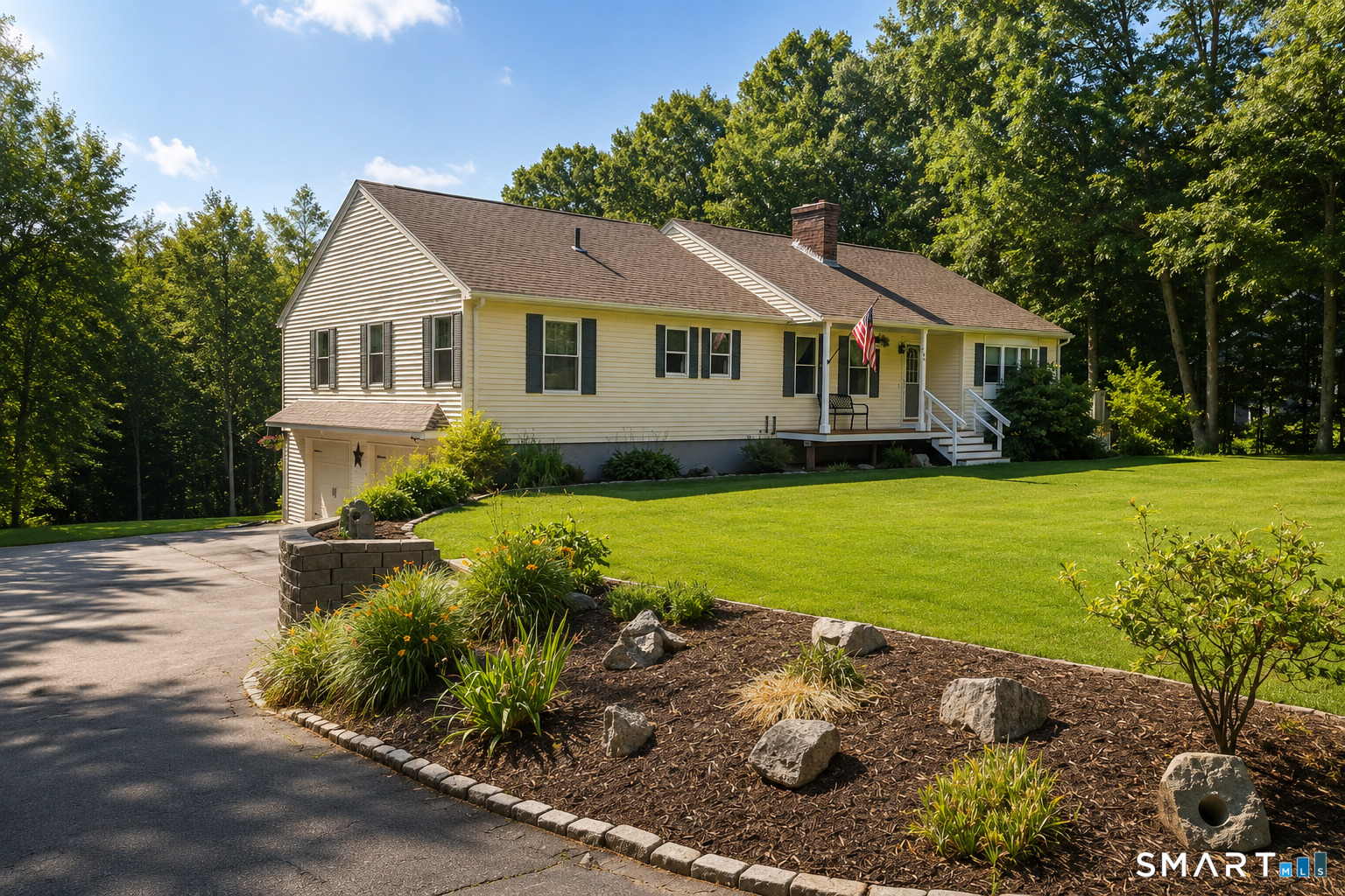 186 Brickyard Road Woodstock CT 06281