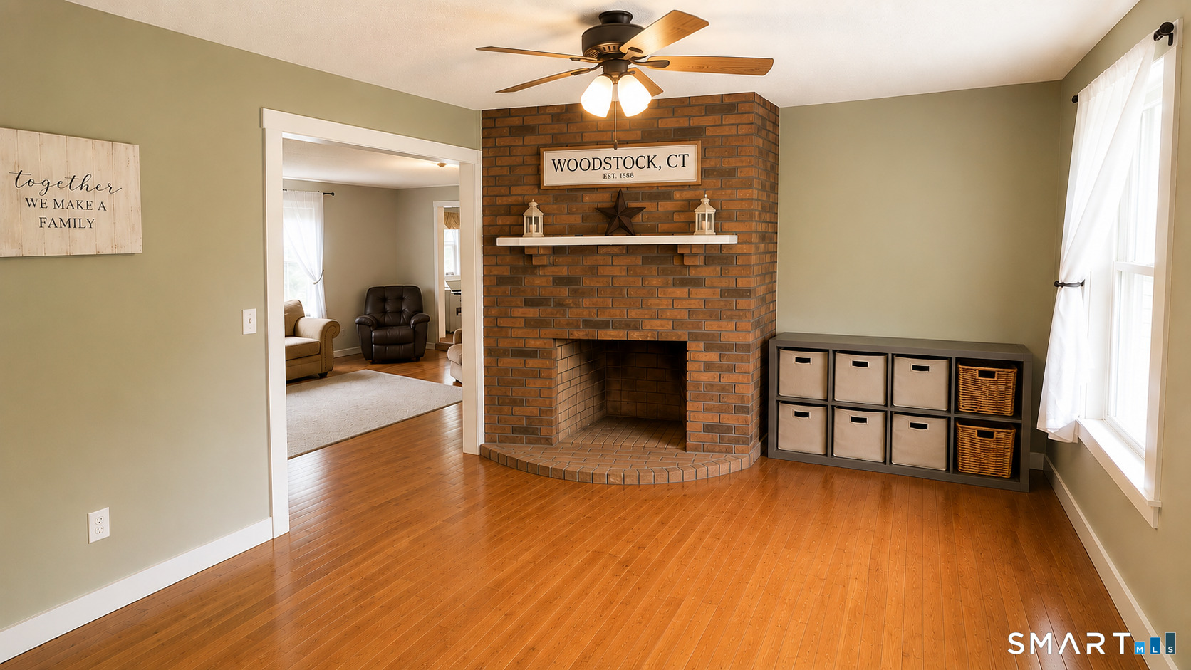 186 Brickyard Road Woodstock CT 06281