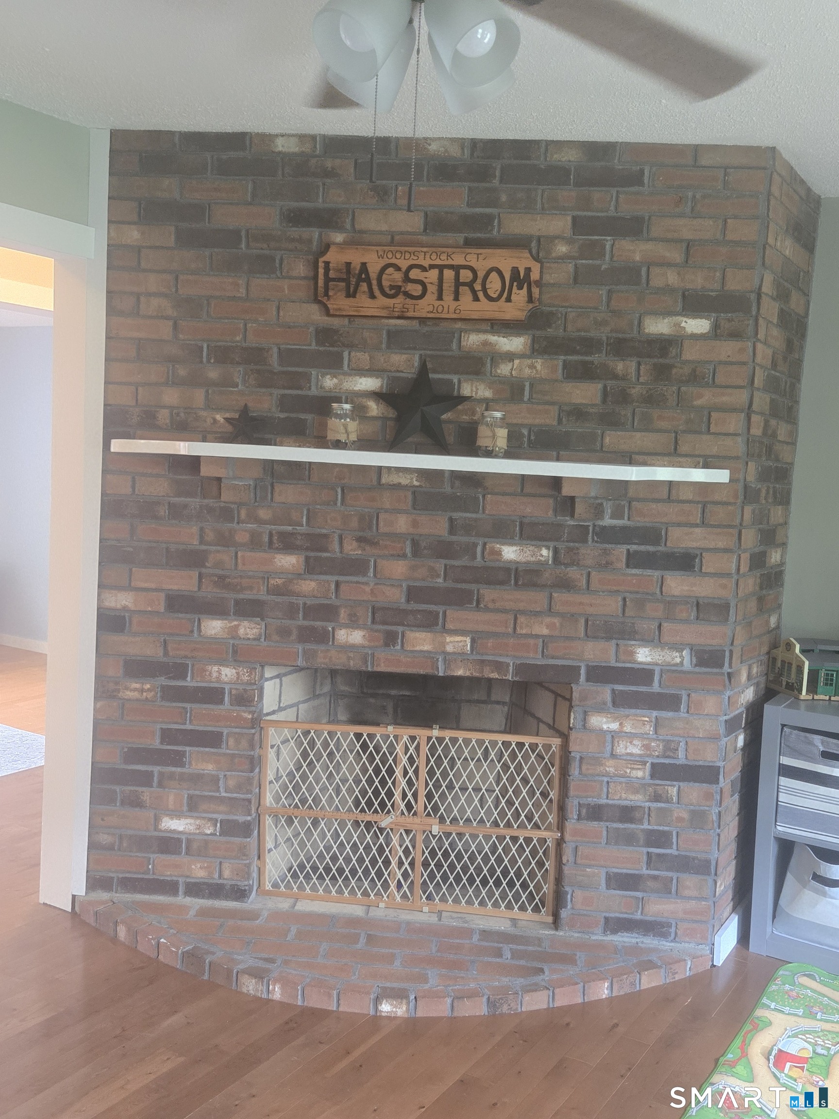 186 Brickyard Road Woodstock CT 06281