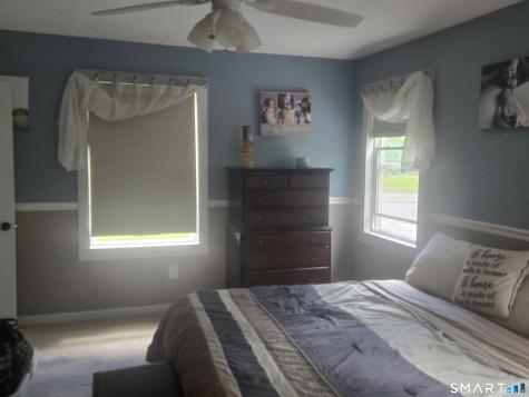 186 Brickyard Road Woodstock CT 06281