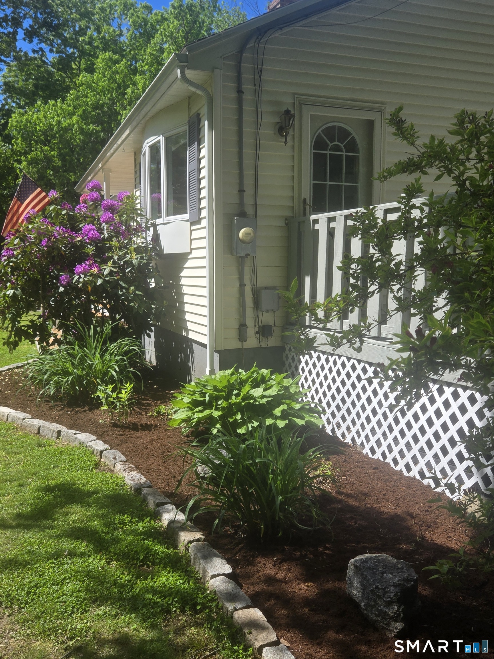 186 Brickyard Road Woodstock CT 06281