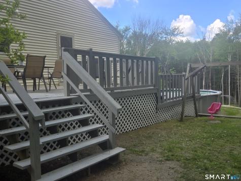 186 Brickyard Road Woodstock CT 06281