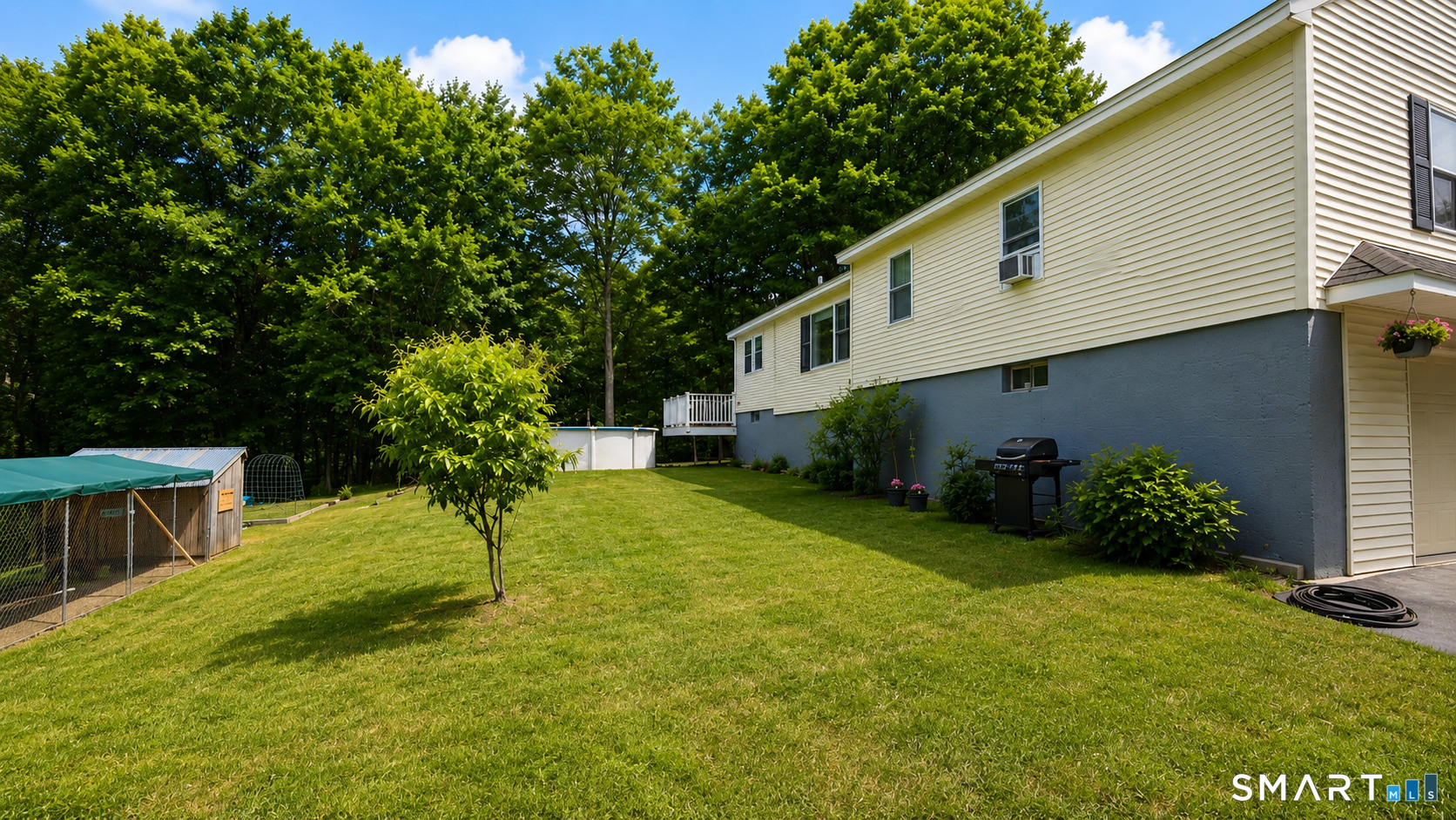 186 Brickyard Road Woodstock CT 06281