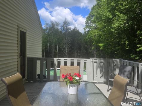 186 Brickyard Road Woodstock CT 06281