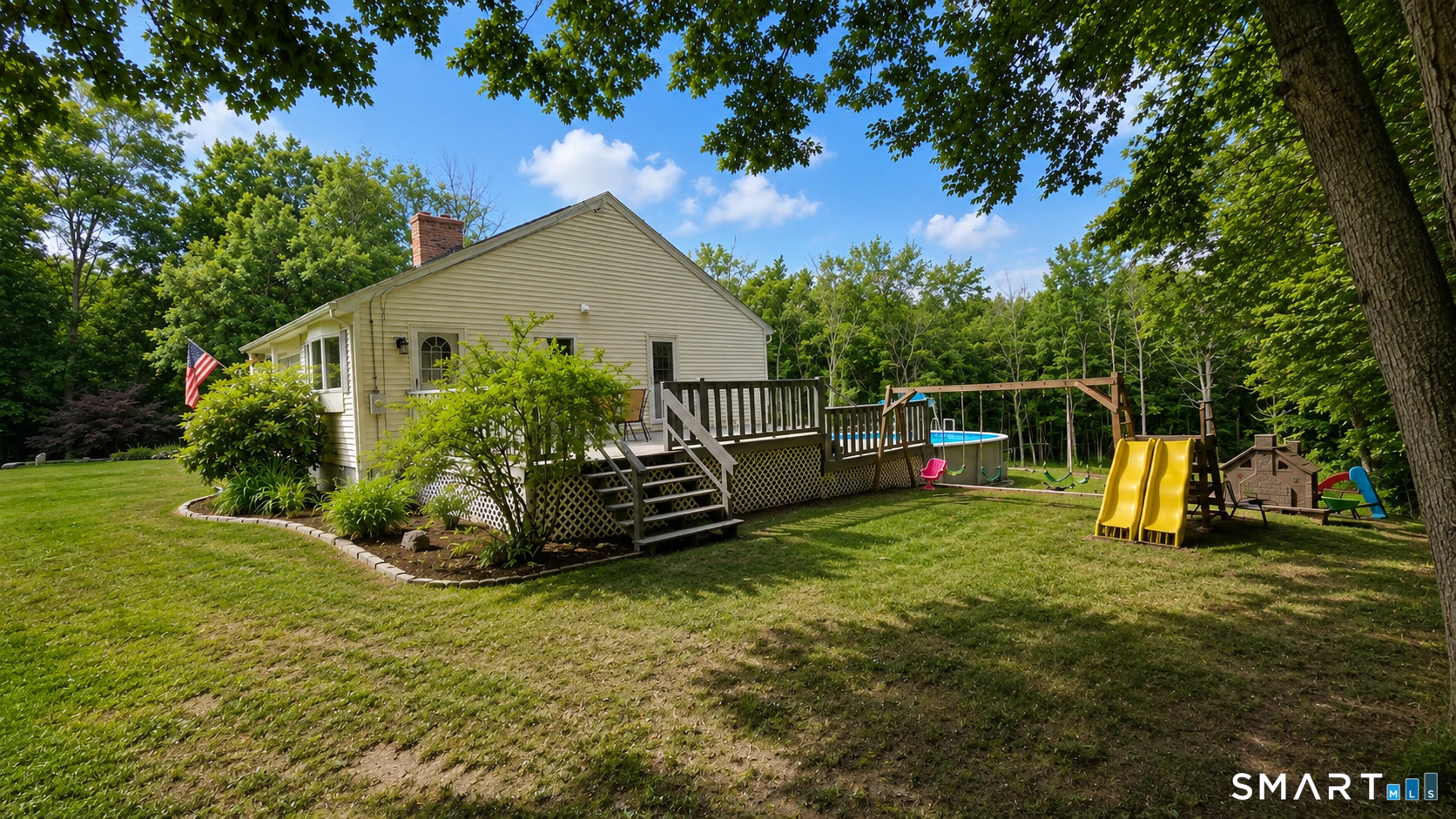 186 Brickyard Road Woodstock CT 06281