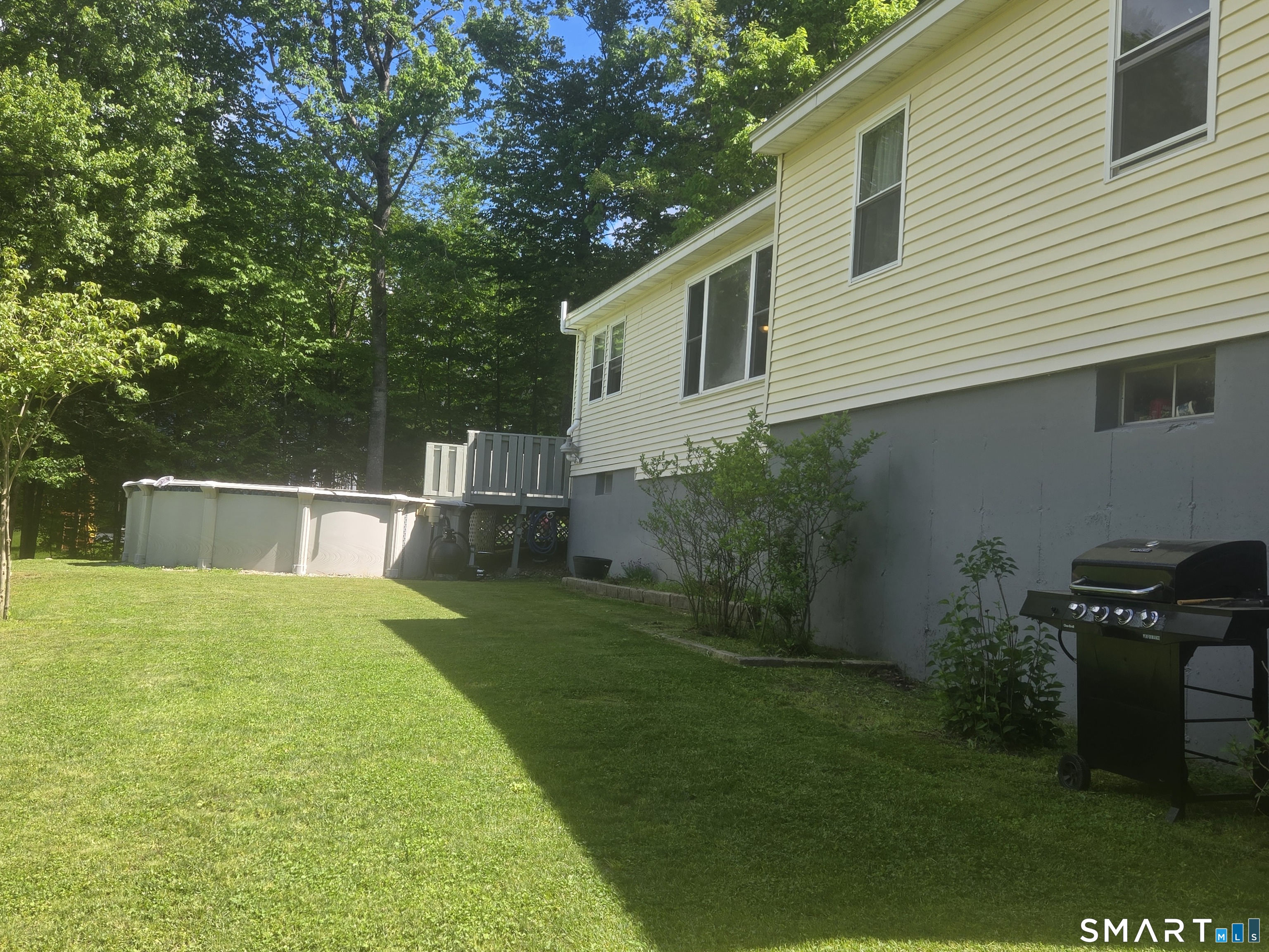 186 Brickyard Road Woodstock CT 06281